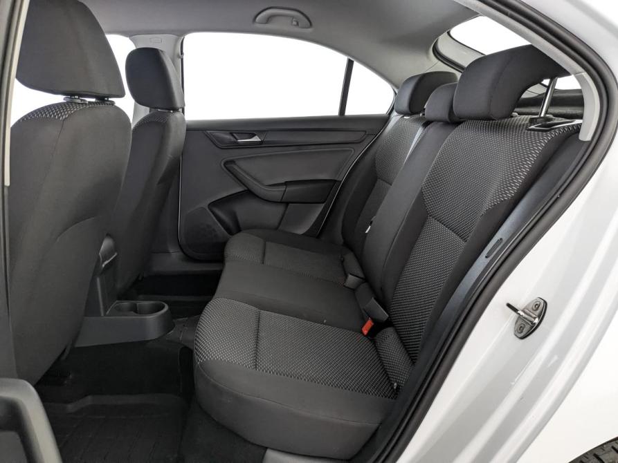 Volkswagen Polo VI Москва  - изображение 18
