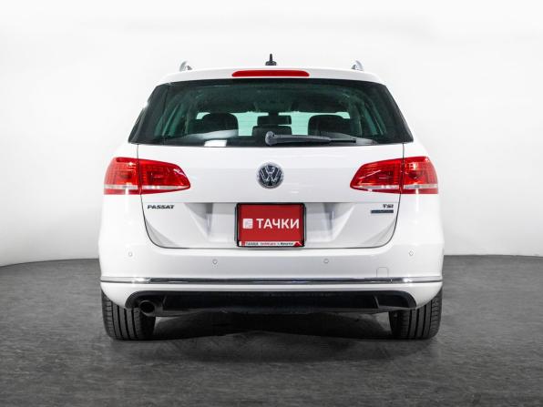 Volkswagen Passat B7 с пробегом 2013 года, цена 1 350 000 рублей, 99030 км, универсал, Автокод Объявления