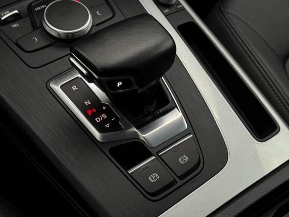 Audi Q5 II (FY) с пробегом 2019 года, цена 3 499 000 рублей, 147750 км, внедорожник, Автокод Объявления