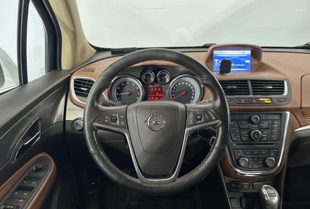 Opel Mokka I Саранск  - изображение 17