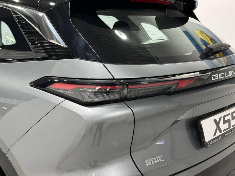 BAIC X55 Ростов-на-Дону  - изображение 15