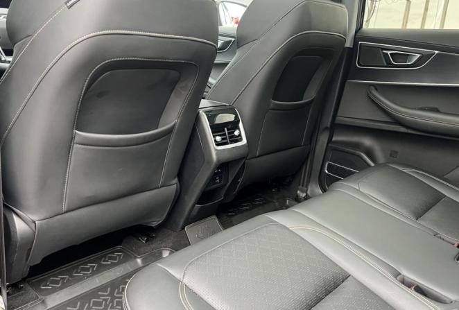 Chery Tiggo 8 I с пробегом 2022 года, цена 1 770 000 рублей, 73839 км, внедорожник, Автокод Объявления