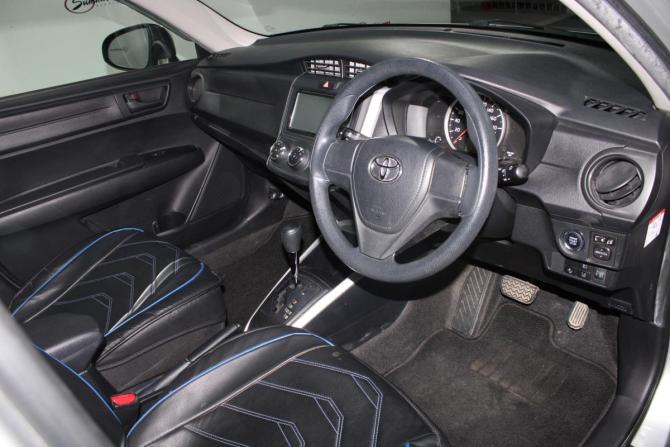 Toyota Corolla XI (E160 E170) Рестайлинг 2 с пробегом 2021 года, цена 1 300 000 рублей, 122979 км, универсал, Автокод Объявления