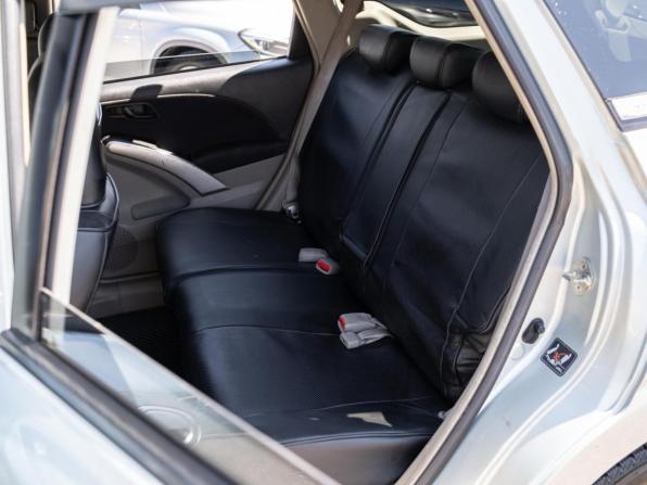 Honda Airwave I с пробегом 2007 года, цена 899 000 рублей, 256237 км, универсал, Автокод Объявления