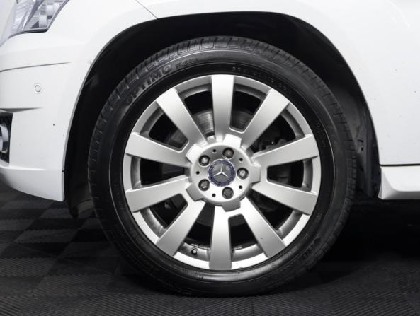Mercedes-Benz GLK-Класс I (X204) с пробегом 2012 года, цена 1 485 000 рублей, 197228 км, внедорожник, Автокод Объявления