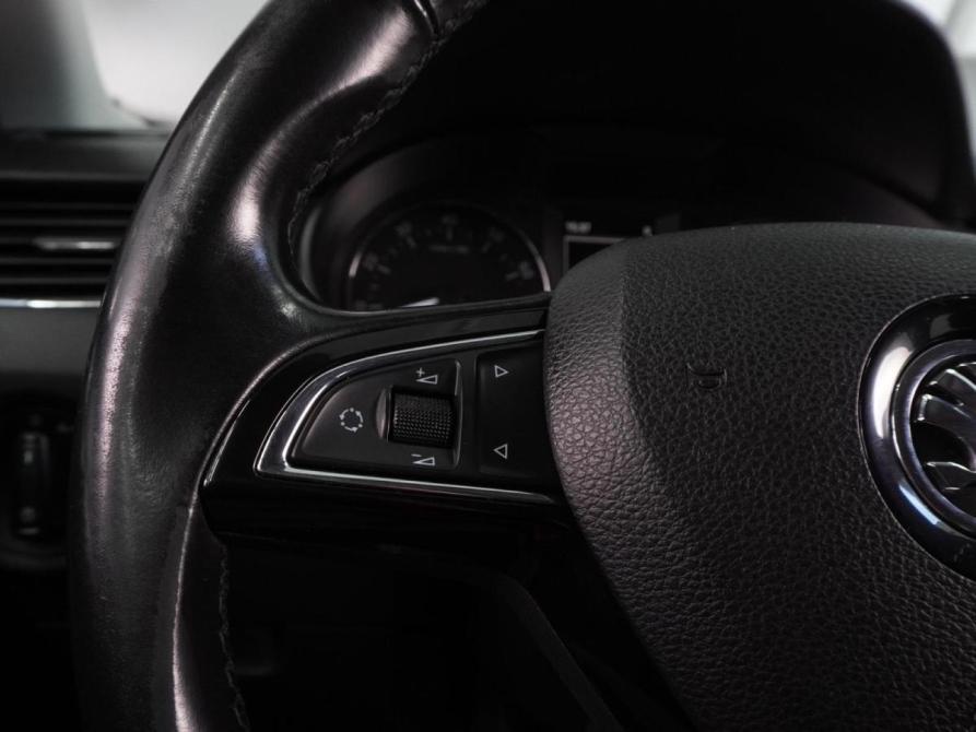 Skoda Octavia III (A7) Воронеж  - изображение 13