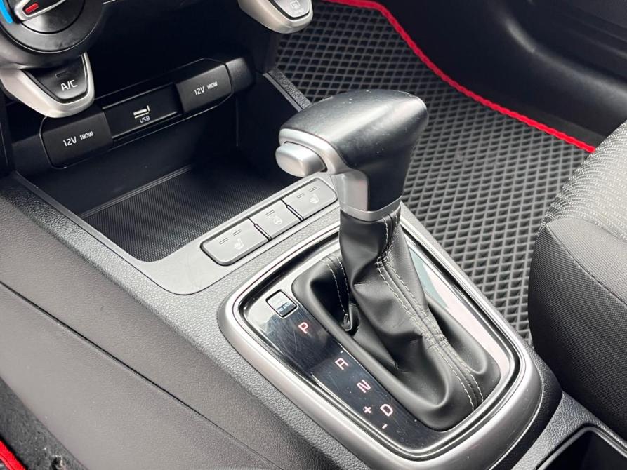 Kia Rio IV Рестайлинг Березники  - изображение 22