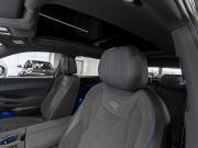 Volkswagen Teramont II (China Market) Москва  - изображение 42