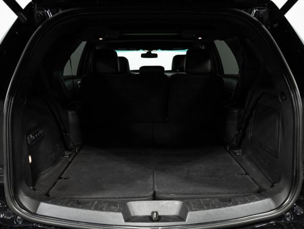 Ford Explorer V с пробегом 2014 года, цена 1 949 777 рублей, 165000 км, внедорожник, Автокод Объявления