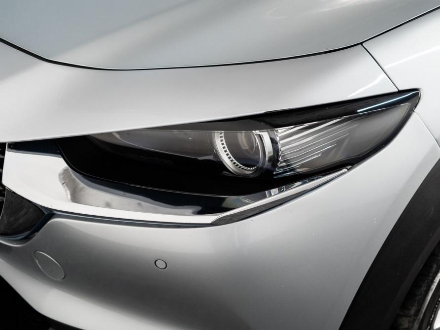 Mazda CX-30 I Иркутск  - изображение 23