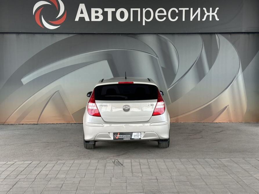 Hyundai i30 I Рестайлинг Волгоград  - изображение 5