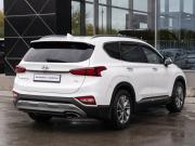 Hyundai Santa Fe IV Новосибирск  - изображение 23