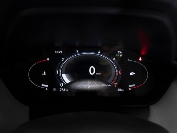 Nissan Magnite I Рестайлинг с пробегом 2025 года, цена 2 400 000 рублей, 13 км, внедорожник, Автокод Объявления