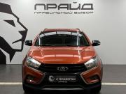 Lada (ВАЗ) Vesta I Ростов-на-Дону  - изображение 19