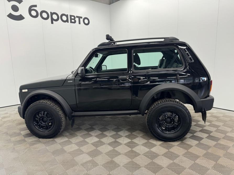 Lada (ВАЗ) Niva Legend Воронеж  - изображение 7