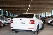 Skoda Octavia III (A7) Уфа  - изображение 22