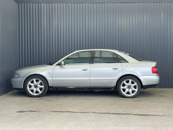 Audi A4 I (B5) Рестайлинг с пробегом 2000 года, цена 243 000 рублей, 345000 км, седан, Автокод Объявления
