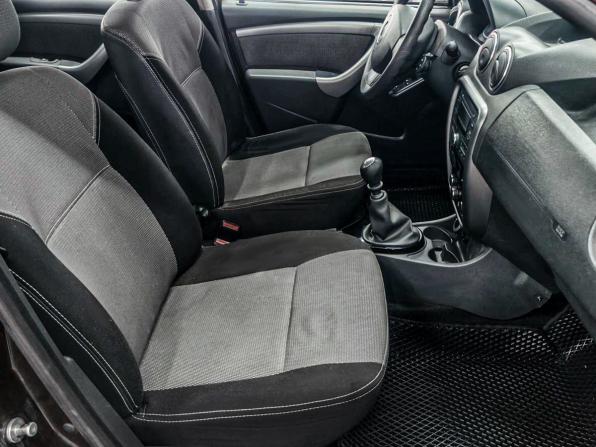 Renault Duster I с пробегом 2012 года, цена 889 900 рублей, 120000 км, внедорожник, Автокод Объявления