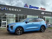 Haval Jolion I Набережные Челны  - изображение 25