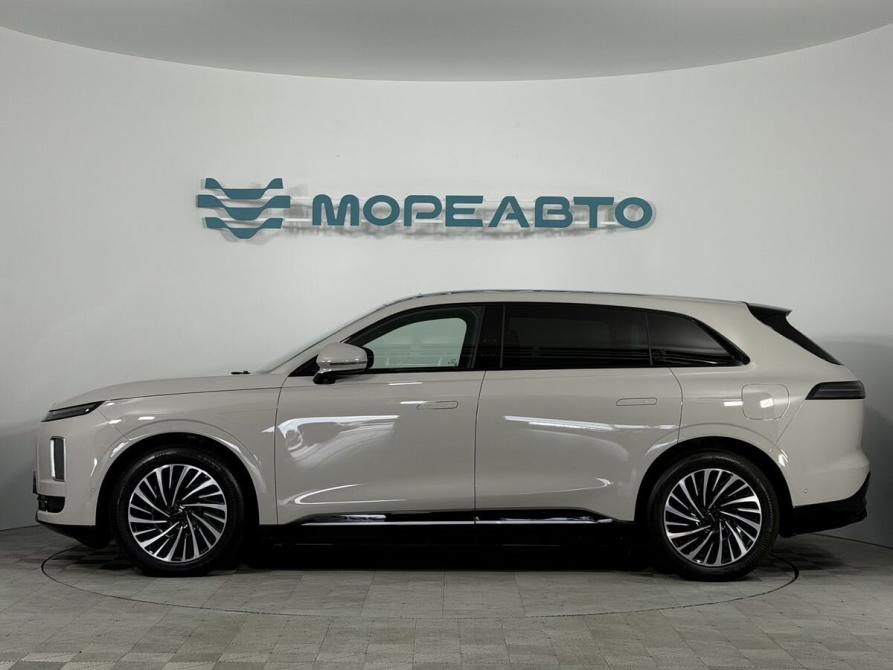 Exeed Exlantix ET Калининград  - изображение 8