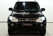 Mitsubishi Pajero IV Рестайлинг 1 Сургут  - изображение 38