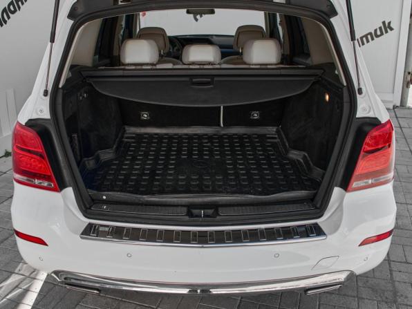 Mercedes-Benz GLK-Класс I (X204) Рестайлинг с пробегом 2012 года, цена 1 680 000 рублей, 242311 км, внедорожник, Автокод Объявления