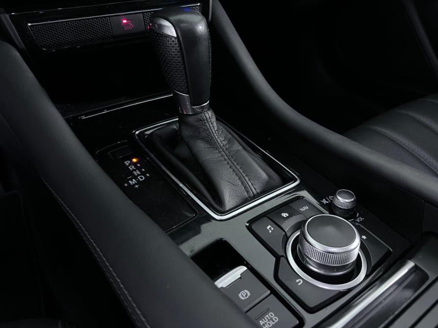 Mazda 6 III (GJ) Рестайлинг 2 Ростов-на-Дону  - изображение 4