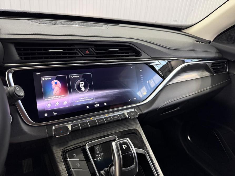 Geely Atlas Pro Краснодар  - изображение 11