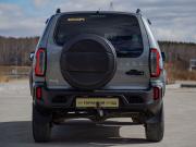 Lada (ВАЗ) Niva Travel I Тюмень  - изображение 19
