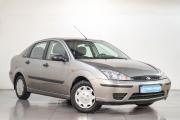 Ford Focus I Рестайлинг Челябинск  - изображение 17