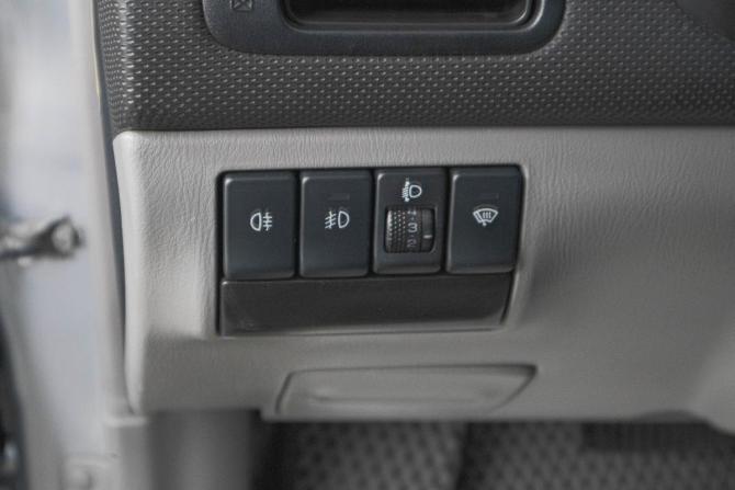 Subaru Forester II Рестайлинг с пробегом 2007 года, цена 759 000 рублей, 282000 км, внедорожник, Автокод Объявления