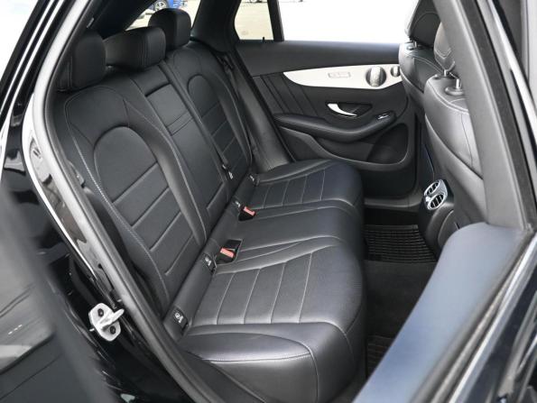 Mercedes-Benz GLC I (X253) Рестайлинг с пробегом 2021 года, цена 4 829 000 рублей, 49482 км, внедорожник, Автокод Объявления