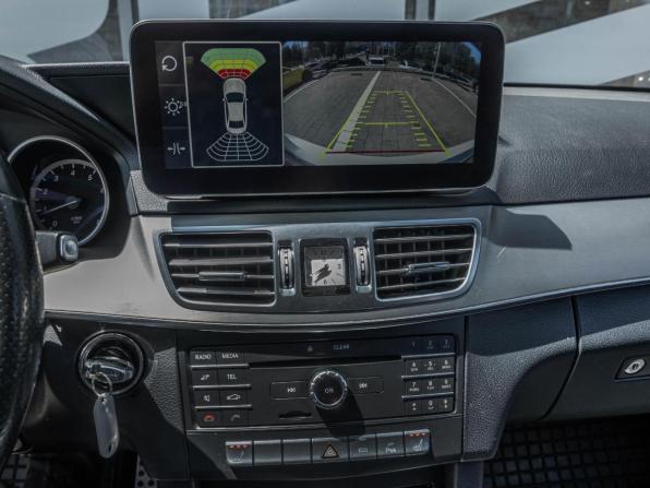 Mercedes-Benz E-Класс IV (W212 S212 C207) Рестайлинг с пробегом 2015 года, цена 1 670 000 рублей, 225178 км, седан, Автокод Объявления