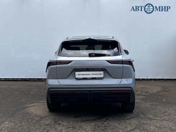 JETOUR DASHING I с пробегом 2024 года, цена 1 960 000 рублей, 26440 км, внедорожник, Автокод Объявления
