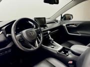Toyota RAV4 V (XA50) Вологда  - изображение 33