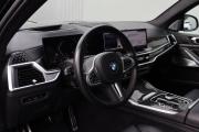 BMW X7 I (G07) Рестайлинг Тюмень  - изображение 31