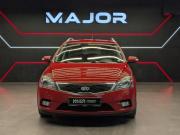 Kia Ceed I Рестайлинг Москва  - изображение 49