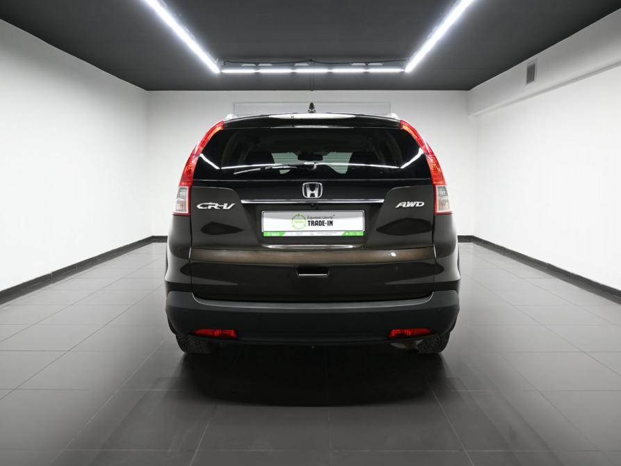 Honda CR-V IV Тверь  - изображение 4