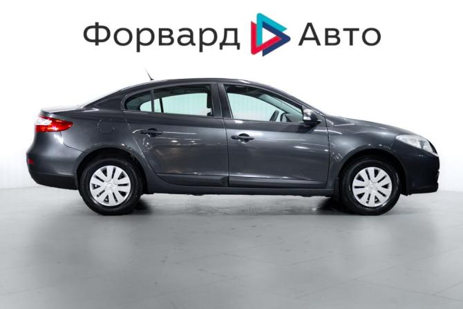Renault Fluence I с пробегом 2011 года, цена 750 000 рублей, 156759 км, седан, Автокод Объявления