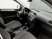Volkswagen Tiguan II Екатеринбург  - изображение 38