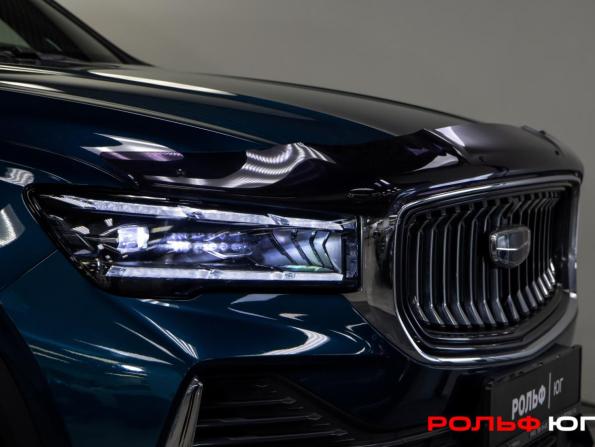 Geely Monjaro I с пробегом 2023 года, цена 3 246 000 рублей, 31564 км, внедорожник, Автокод Объявления