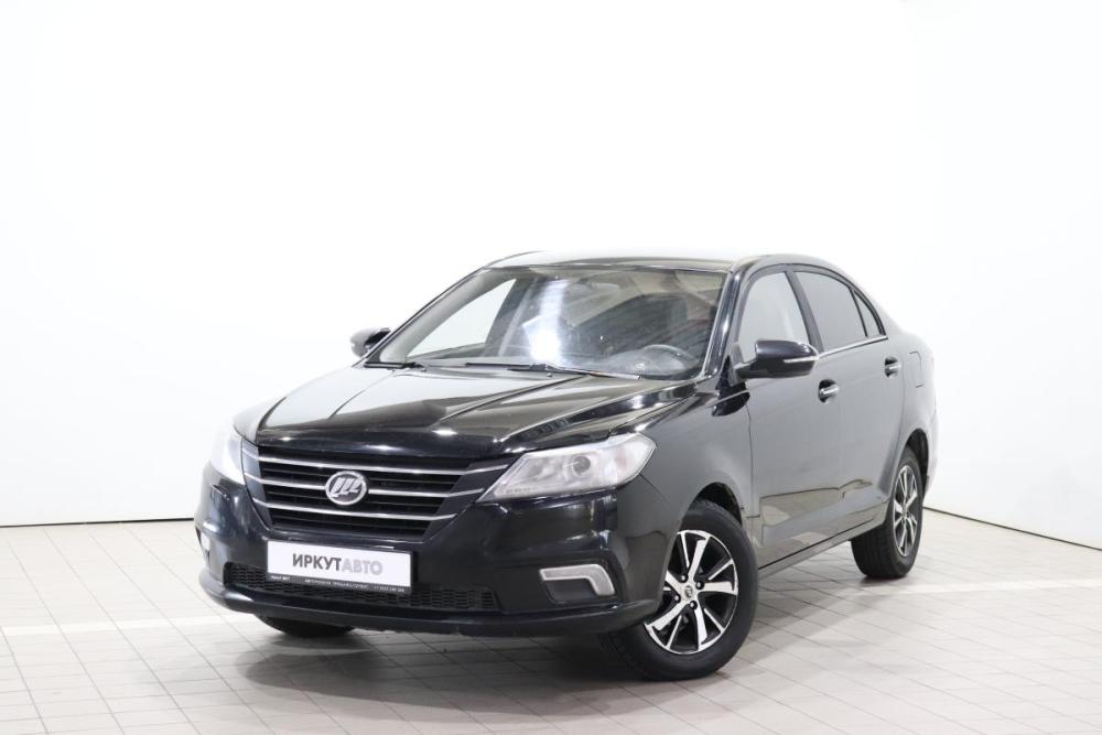 Lifan Solano II Иркутск  - изображение 2
