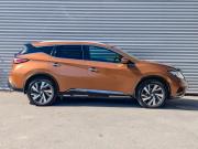 Nissan Murano III (Z52) Москва  - изображение 34