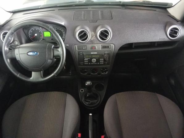 Ford Fusion I Рестайлинг с пробегом 2008 года, цена 430 000 рублей, 194818 км, хэтчбек, Автокод Объявления