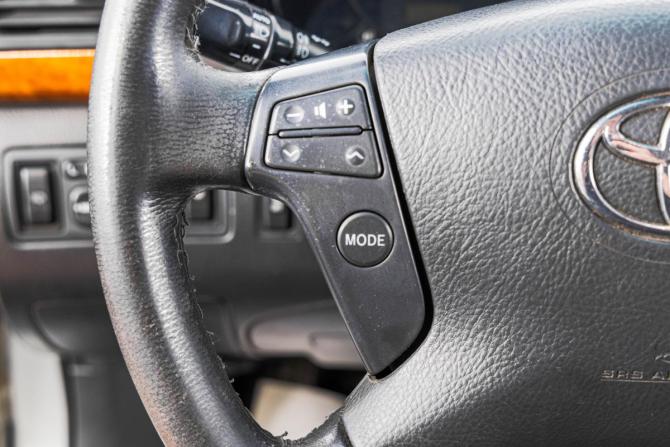 Toyota Avensis II Рестайлинг с пробегом 2007 года, цена 629 000 рублей, 328000 км, седан, Автокод Объявления