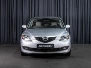 Mazda 3 I (BK) Рестайлинг Волгоград  - изображение 22