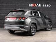 Hyundai Tucson IV Рестайлинг Екатеринбург  - изображение 28