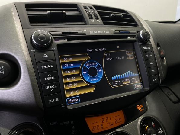 Toyota RAV4 III (XA30) Рестайлинг с пробегом 2010 года, цена 1 249 900 рублей, 244000 км, внедорожник, Автокод Объявления