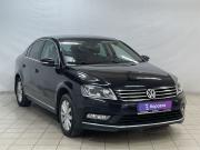 Volkswagen Passat B7 Воронеж  - изображение 20