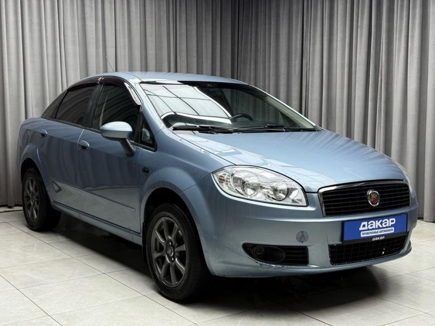 Fiat Linea Ижевск  - изображение 1